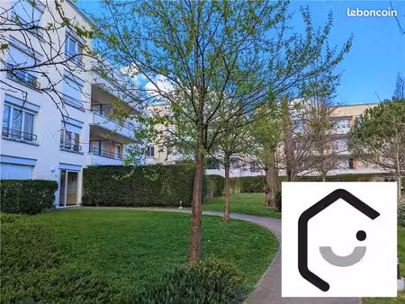 appartement 3 pièces 73 m²