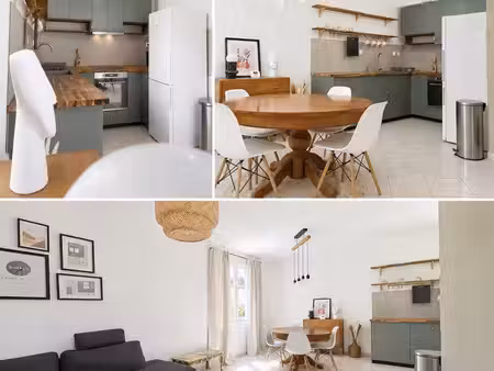chambre à louer dans une maison de choix et paisible