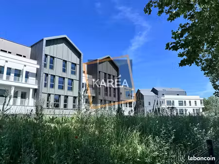 bureaux 24 m² serris