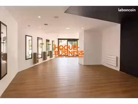 local commercial 63 m² darnétal
