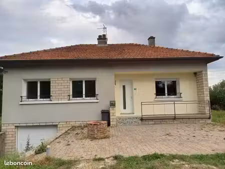 maison individuelle