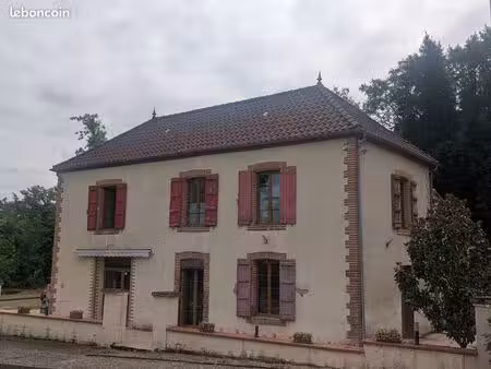 maison 5 pièces 142 m²