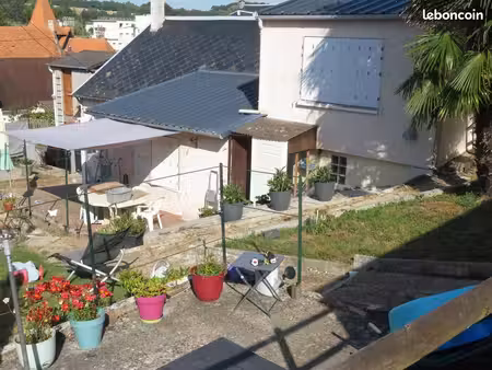maison 4 pièces 86 m²
