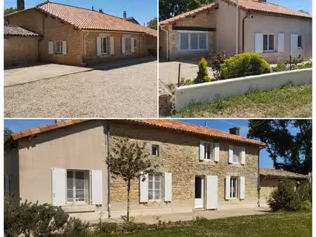 maison 6 pièces 173 m2