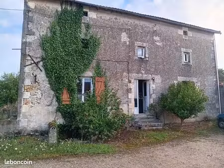 maison 5 pièces 49 m²