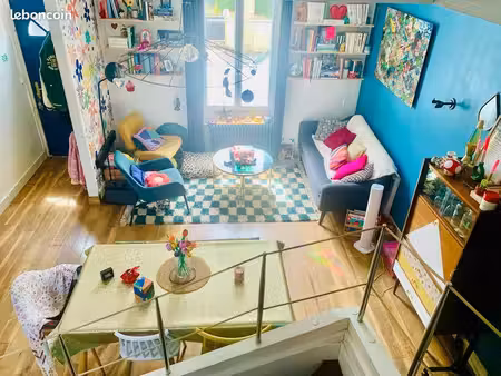 maison 5 pièces chilvert