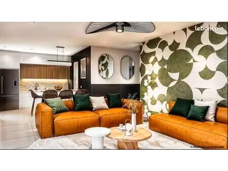 maison 5 pièces 92 m²