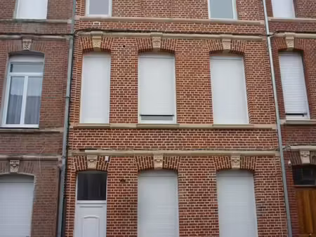 location appartement f2