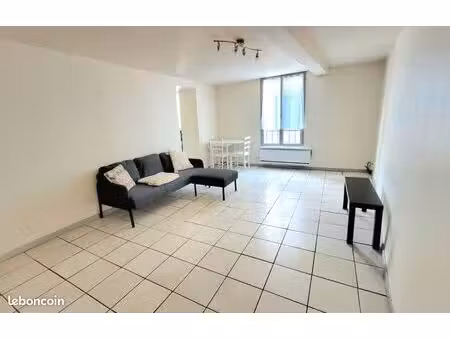 appartement à louer 2 pieces