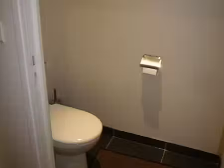 au 3ème étage avec ascenseur