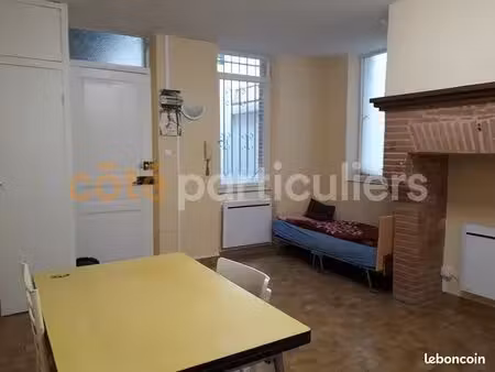 immeuble 9 pièces 220 m²