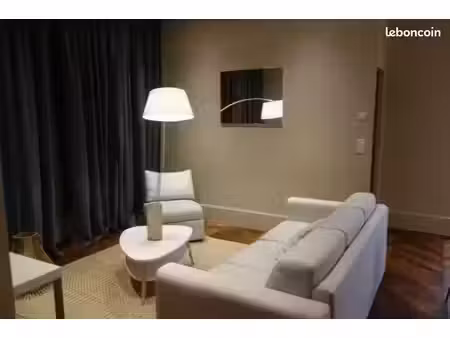 location appartement 50m² lyon 1er / meublé platière