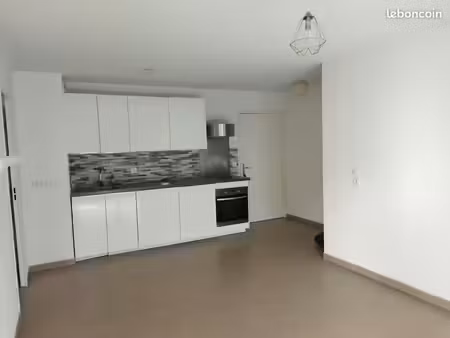 appartement t2
