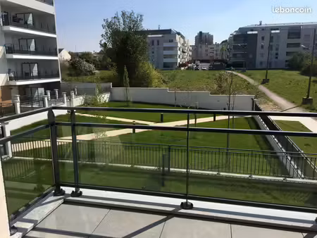 loue appartement 3 pièces