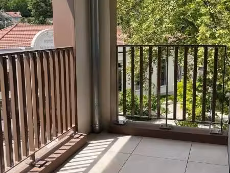 appartement 4 pièces 74 m²