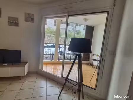 appartement 1 pièce 35 m²