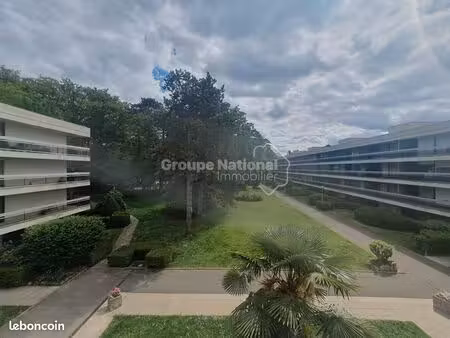 appartement 4 pièces 87 m²