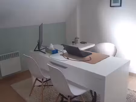 bureaux a louer - 80 m² environ