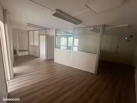 bureaux centre-ville