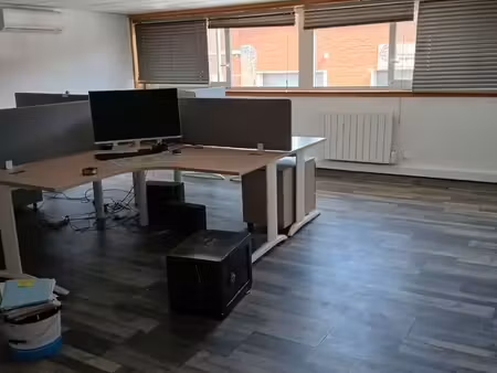 bureau