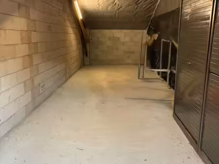 box stockage à louer
