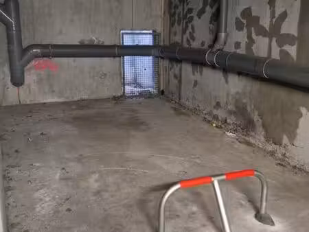 location parking