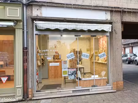 local commercial abbeville centre