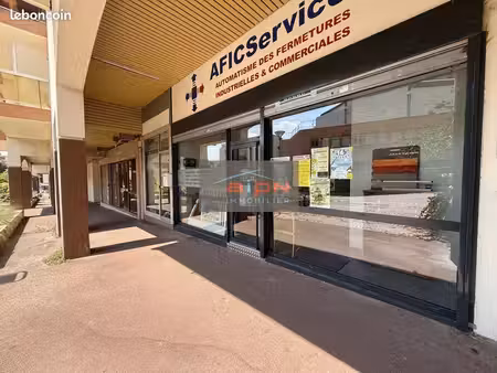 local commercial le grand-quevilly