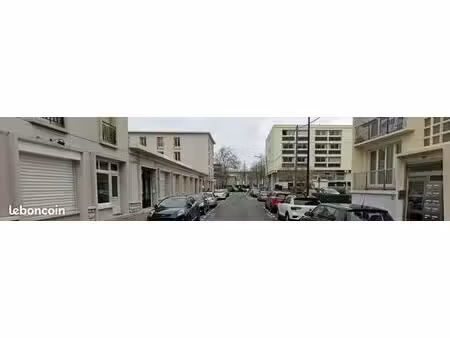 local 120 m² le havre