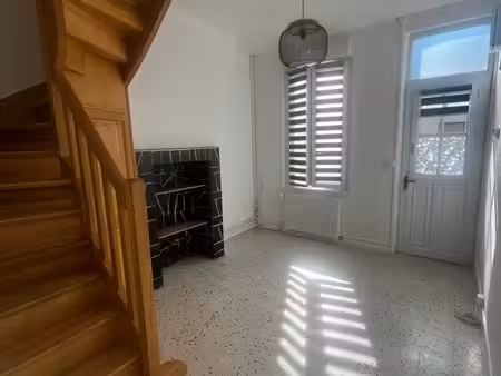 maison amiénoise