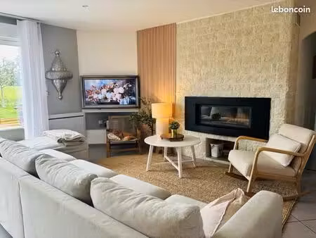 très belle maison familiale