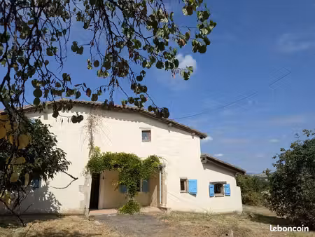 maison 8 pièces 205 m²