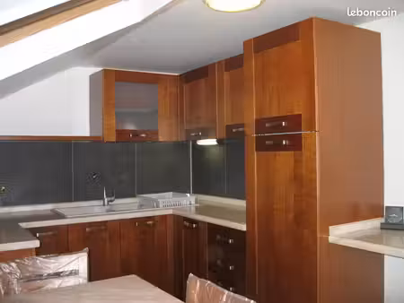 chambre meublée - gagny (93220)