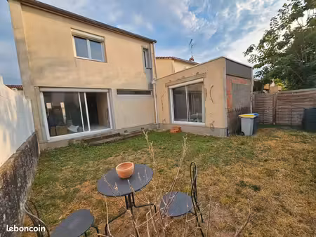 maison t5 a finir de renover