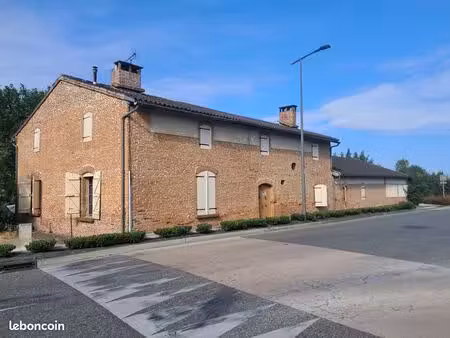 maison a vendre
