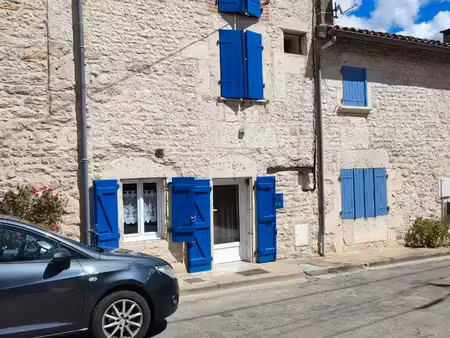 vente maison avec terrain