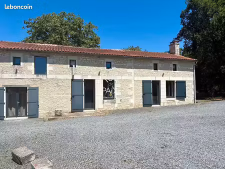 maison 4 pièces 149 m²