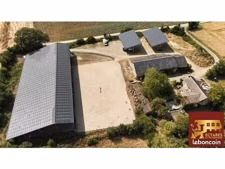 propriété 7 pièces 199 m²