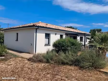 a vendre maison villemade