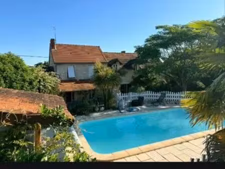 maison atypique