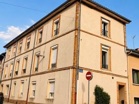 immeuble 12 pièces 320 m²