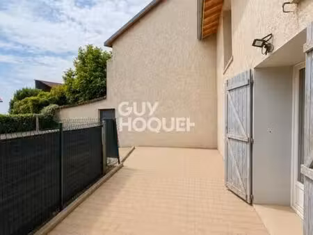 mas 2 pièces 50 m²