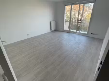 à louer - appartement 3 pièces