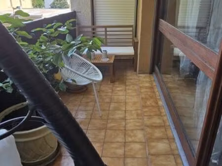 appartement 5 pièces 85 m²