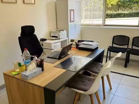 bureau