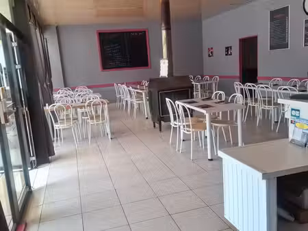 fond de commerce