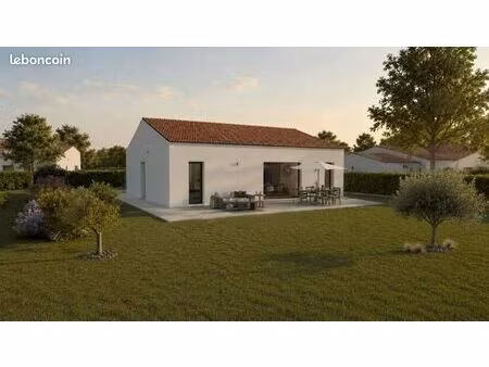 maison 5 pièces 108 m²