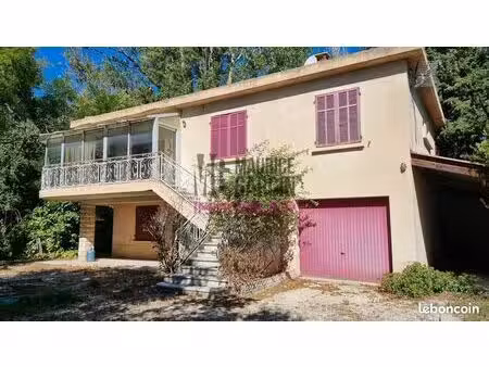 maison 6 pièces 118 m²