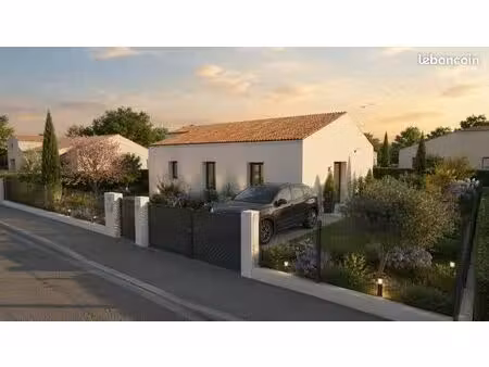 maison 5 pièces 98 m²