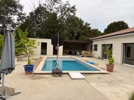 maison a vendre